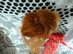 midge redhead orange hair
